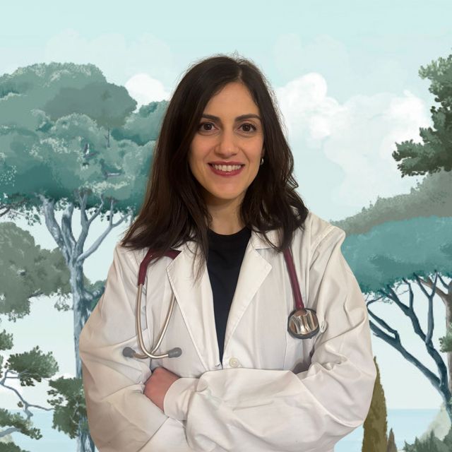 Vincenza Paladino, cardiologo Latina