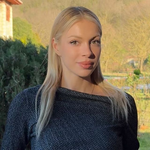 Şevval Albeni, Diyetisyen Şile