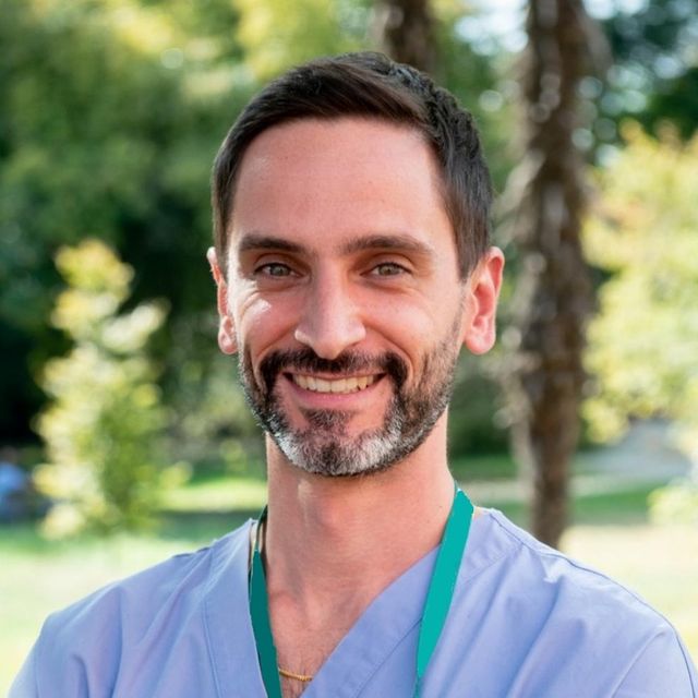 Matteo Bartoli, ortopedico Bergamo