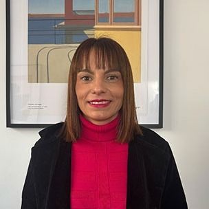 Acercar imagen: Lorea Larrañaga Rementeria, Psiquiatra Bilbao