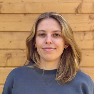 Powiększ obraz: Olga Rudzińska, psycholog Warszawa