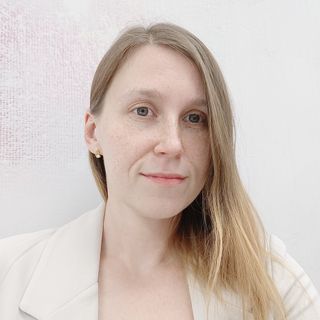 lek. Anna Małgorzata Olszewska