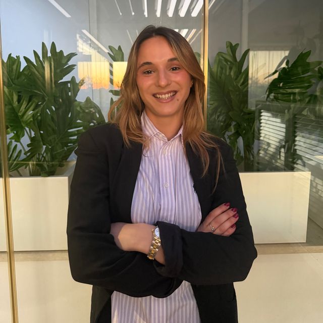 Francesca Romana Cinti, psicologo clinico Roma