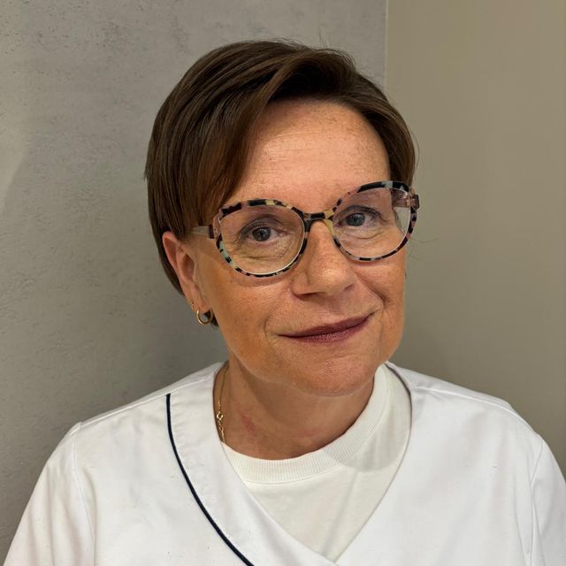 Sonia Krystyna Tomasiewicz