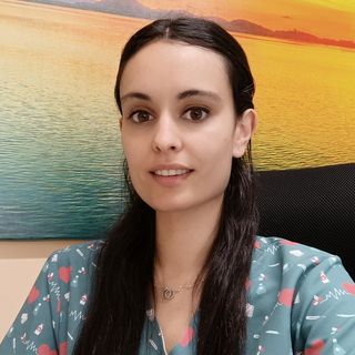 Acercar imagen: Patricia G.Jaspe, Fisioterapeuta A Coruña