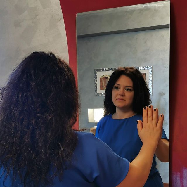 Francesca Pierini, psicologo clinico Civitanova Marche