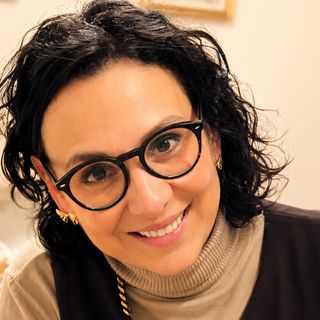 Alessandra Avenale, psicologo Genzano