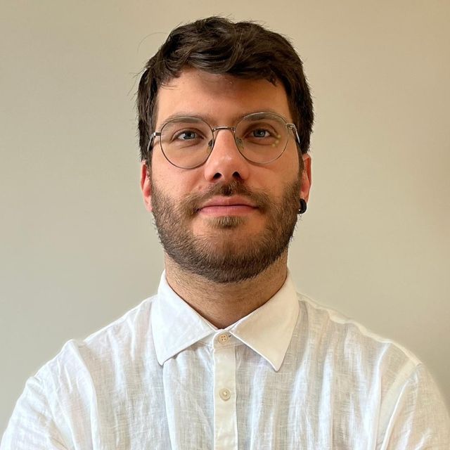 Cristiano Sacco, psicologo Sarno
