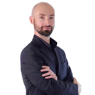 Ingrandire l'immagine: Andrea Lauria, posturologo Torino