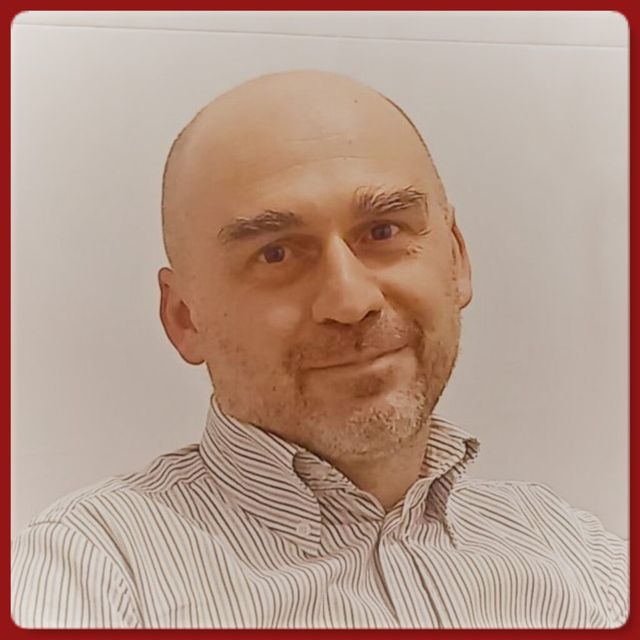 Simone Bruschetta, psicologo Catania