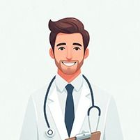 Silvio Ortolani, medico di medicina generale Rosarno