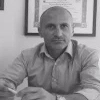 Vito Fabio Paternò, psichiatra Palermo