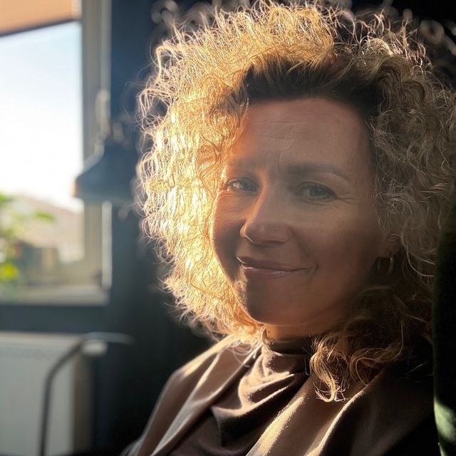 Małgorzata Serafin, psycholog Nowy Sącz