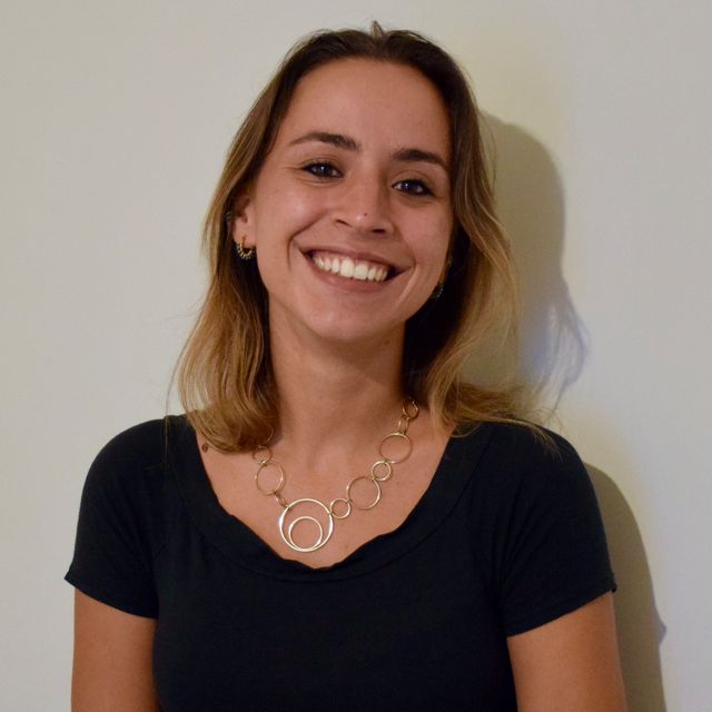 Sara Maria Cantini, psicologo Roma