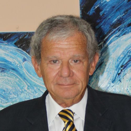 Stefano Ruggieri, psichiatra Roma