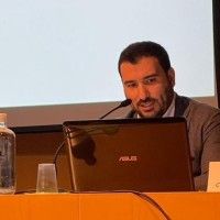 Ingrandire l'immagine: Vincenzo Palatino, Radiologo Pescara