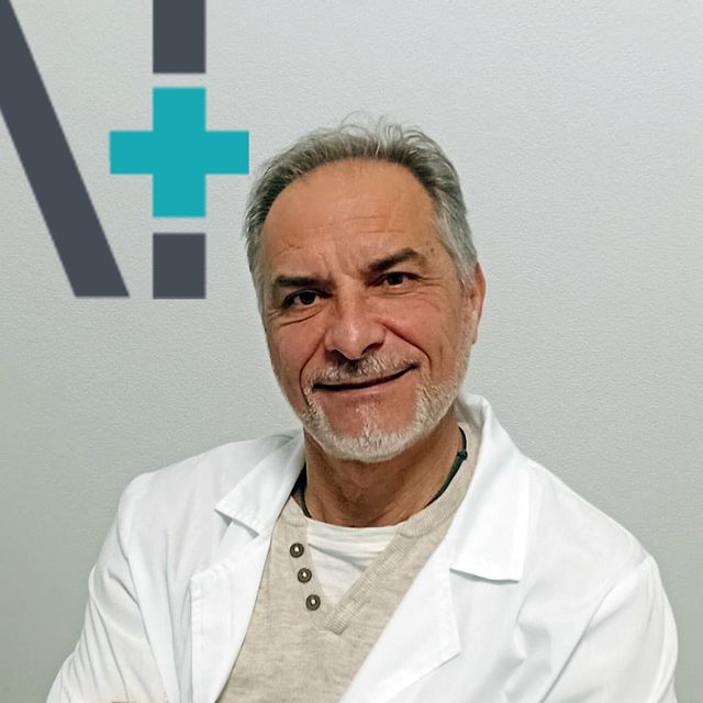 Marco Strani, ortopedico Varzi