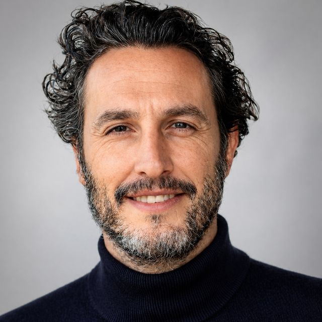 Jordi Vigil Ortiz, Psiquiatra Madrid