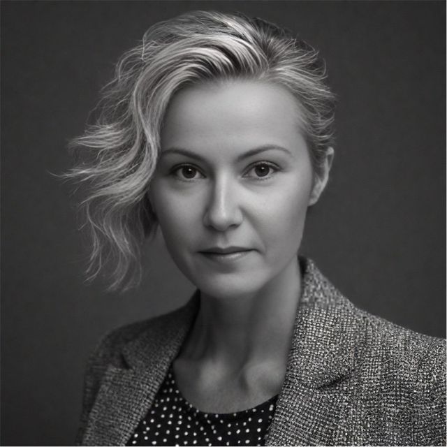 Joanna Urbanik-Kapka, psycholog Katowice