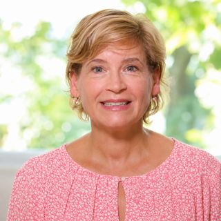 Julia Meister, Heilpraktiker für Psychotherapie Bad Homburg