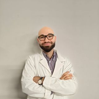 Ingrandire l'immagine: Simone Sametti, nutrizionista Busto Arsizio