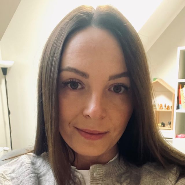 Emilia Michalska, psycholog Lębork