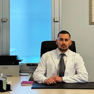 Dott. Michele Scalese