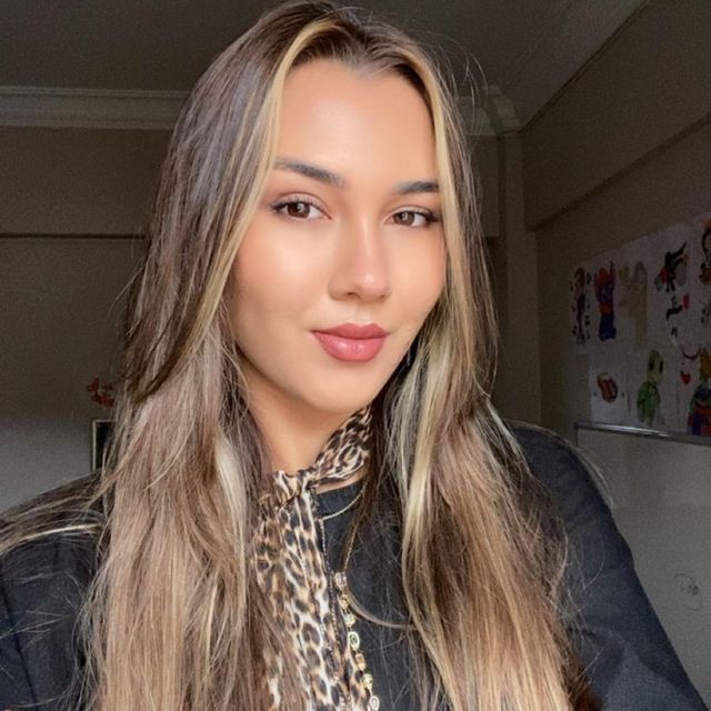 Yaren Mülazımoğlu, Dil ve Konuşma Terapisi Muğla