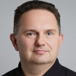 dr n. med. Marek Daniłosio