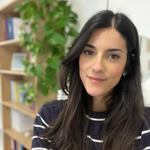 Alessandra Baccarelli, psicoterapeuta Perugia