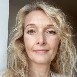 Powiększ obraz: Agata  Kokoszka, psychoterapeuta Siedlce