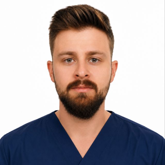 İbrahim Mert Erkan, Ağız Diş Ve Çene Cerrahisi İstanbul