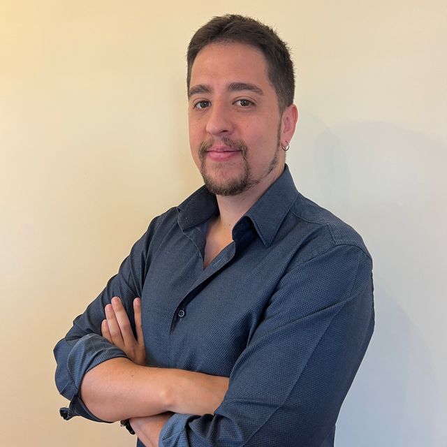 Alejandro Yépez García de los Ríos, Psicólogo Murcia