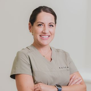 Dra. M Pilar Ríos Godino