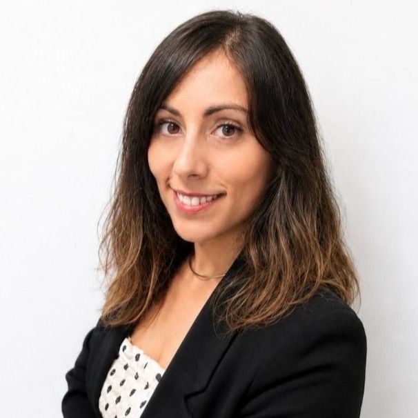 Lourdes Prieto Sánchez