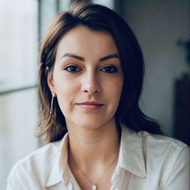 Milena Czerniewska, psycholog Płońsk