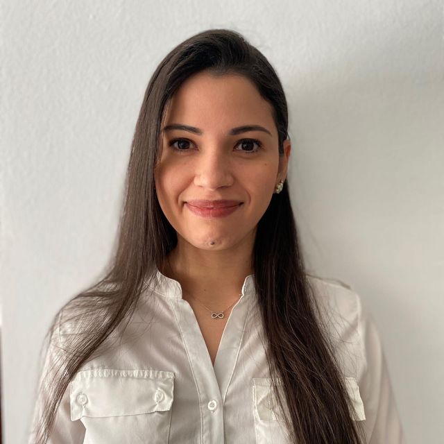 Betania Benitez Viera, Médico general Barcelona