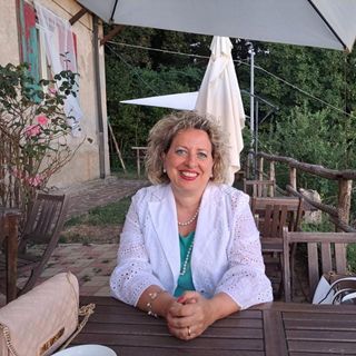Ingrandire l'immagine: Maria Carmela Vinci, psicoterapeuta Scordia