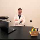 Dr. Giovanni Chirico