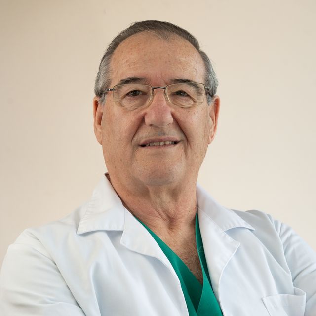 Jesús Mudarra García, Traumatólogo Valencia