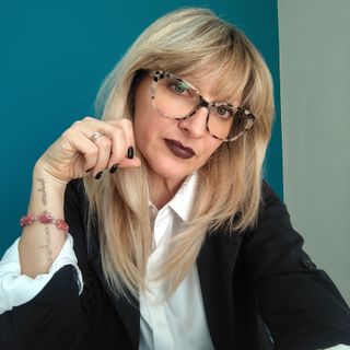 Dott.ssa Elina Zarcone