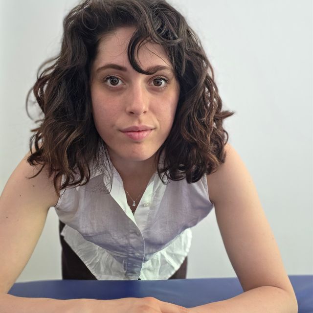 Federica Margherita Lupis, osteopata Leinì