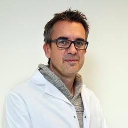 Albert Ginés Cespedosa, Traumatólogo Barcelona