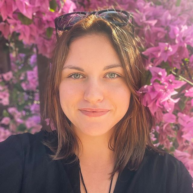 Kalina Mioduszewska, psycholog Gorzów Wielkopolski