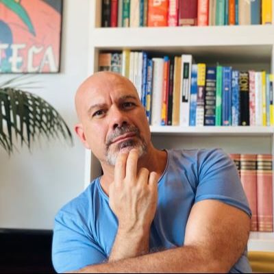 Javi Mateo, Psicólogo Altea