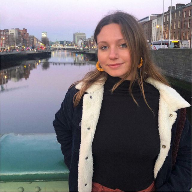 Alba Medina de Lucas, Psicólogo infantil San Bartolomé de Tirajana