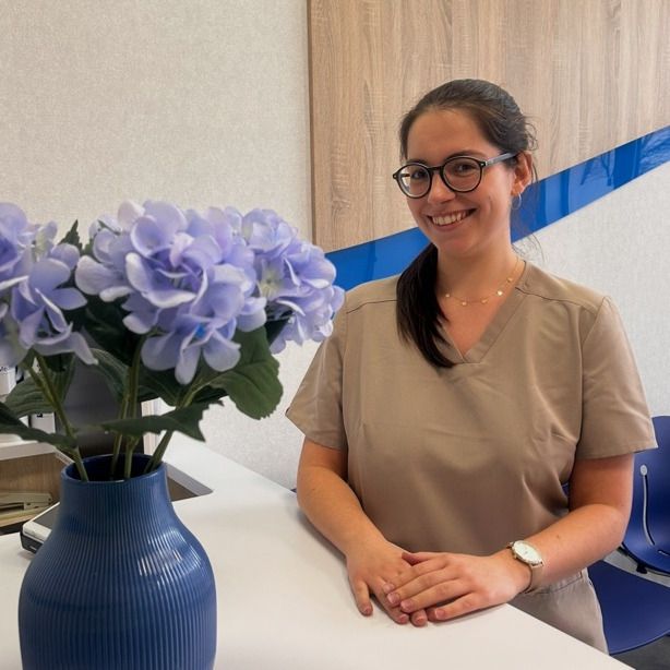 Urszula Fedyk, pediatra Kraków