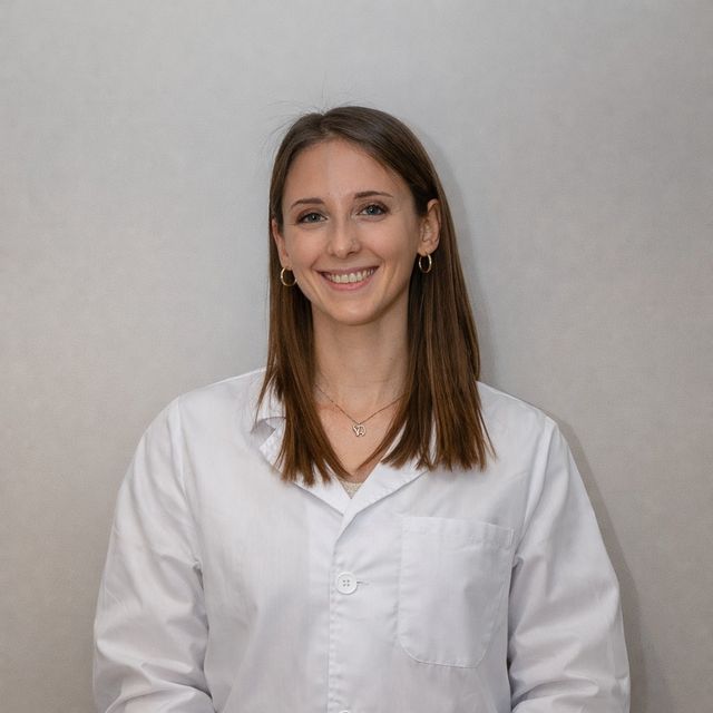 Federica Riva, fisioterapista Torino