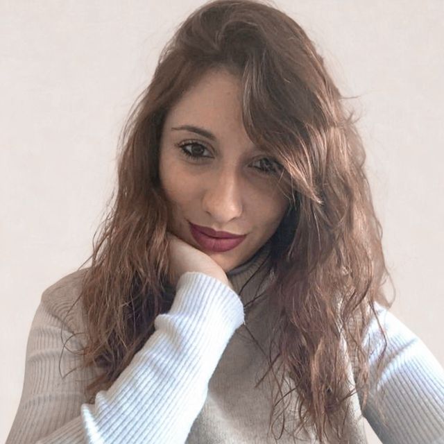 Simona Giustizieri, psicologo Nardò