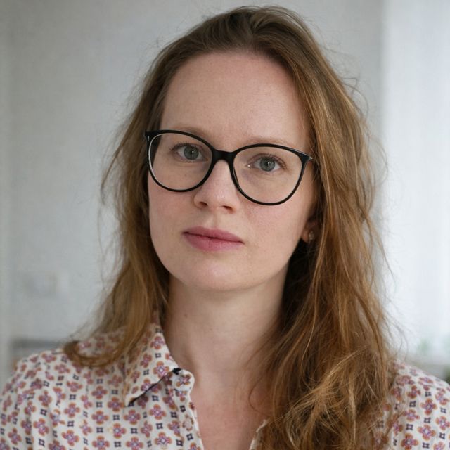 Kinga Wróbel, psycholog Kraków